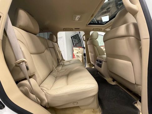 Used 2010 Lexus LX 570 4WD image 57