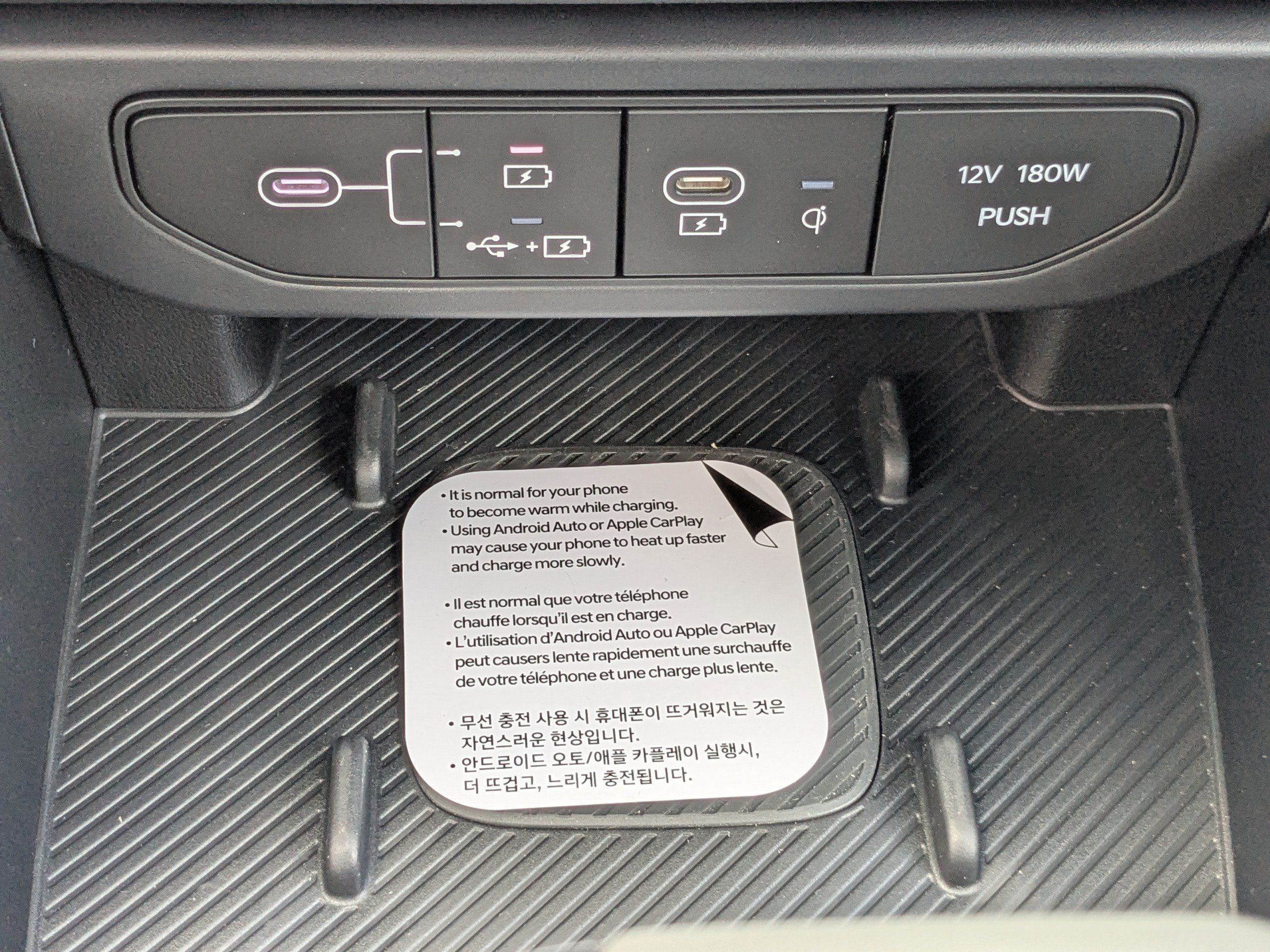 New 2026 Kia K4 EX FWD image 20