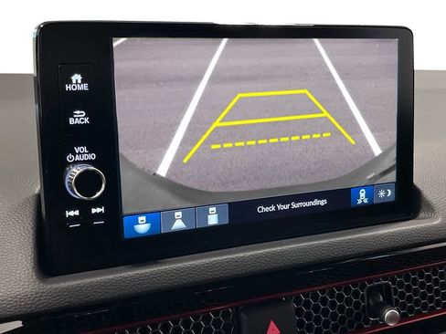 New 2026 Honda Civic Si image 21