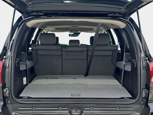 Used 2019 Toyota Sequoia SR5 w/ Premium Package RWD image 14