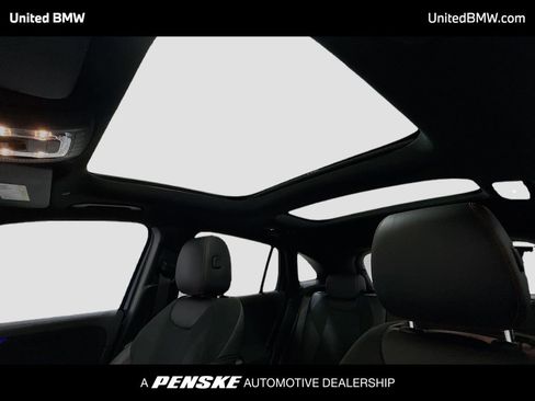 Used 2023 Mercedes-Benz GLA 250 4MATIC w/ AMG Line Exterior image 11