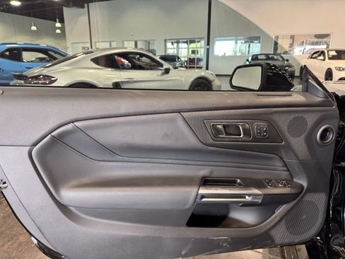 Used 2024 Ford Mustang GT Premium w/ GT Performance Package image 14
