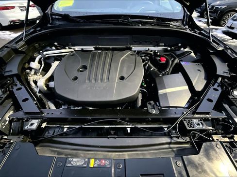 Used 2023 Volvo XC60 B5 Ultimate w/ Climate Package image 28