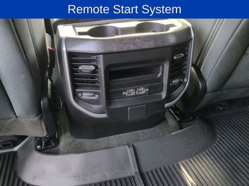 Used 2023 RAM 1500 Big Horn image 31