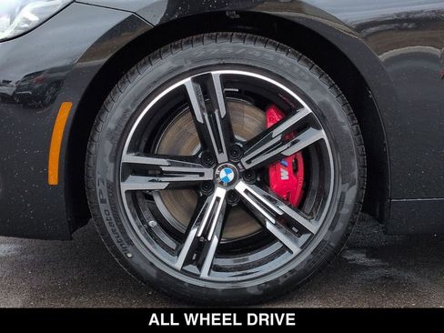 New 2026 BMW 230i xDrive Coupe w/ Premium Package AWD/4WD image 9