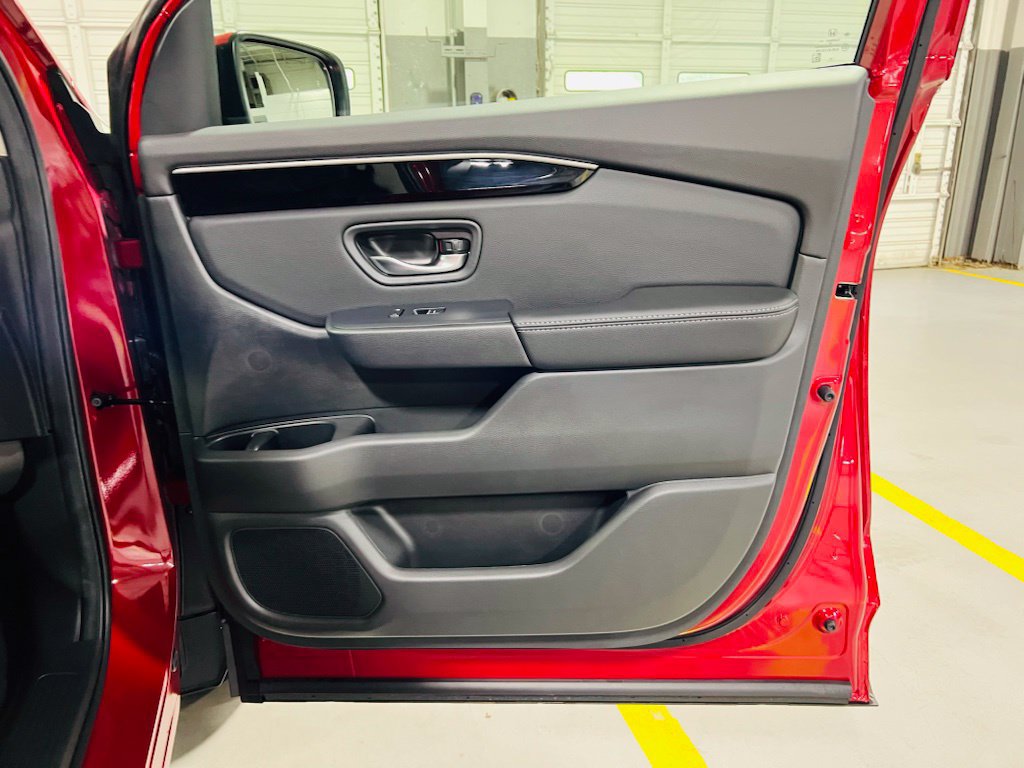 New 2026 Honda Pilot EX-L image 38