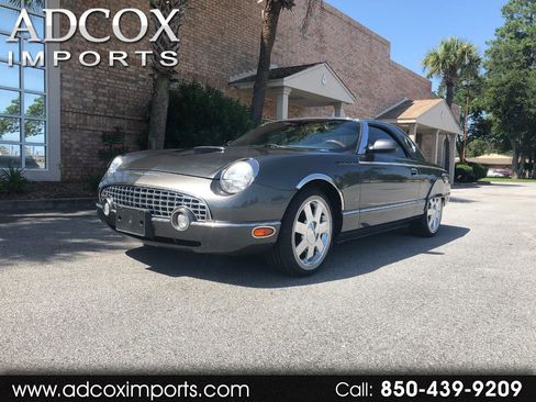 Used 2003 Ford Thunderbird image 1