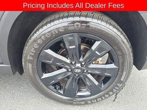 Used 2024 Hyundai Palisade XRT AWD/4WD image 14