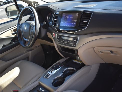 Used 2022 Honda Ridgeline RTL-E image 14