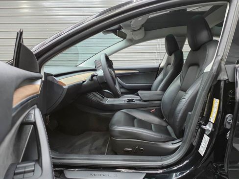 Used 2023 Tesla Model 3 Long Range AWD/4WD image 13