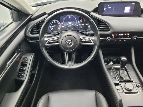 Used 2021 MAZDA MAZDA3 s FWD image 22