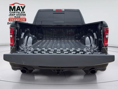Used 2025 RAM 1500 Lone Star AWD/4WD image 15