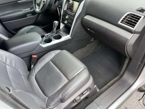 Used 2014 Ford Explorer XLT w/ Equipment Group 202A FWD image 22