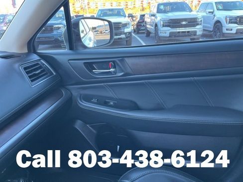 Used 2019 Subaru Outback 2.5i Limited image 27