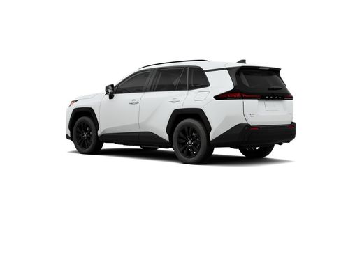 New 2026 Toyota RAV4 XLE Premium AWD/4WD image 6