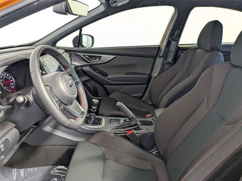Used 2023 Subaru WRX Premium AWD/4WD image 11