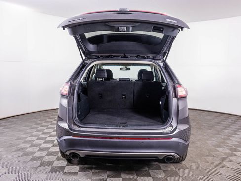 Used 2018 Ford Edge SEL w/ Equipment Group 201A image 32