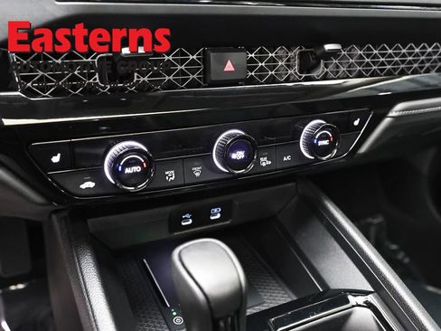 Used 2025 Honda Accord EX-L image 19