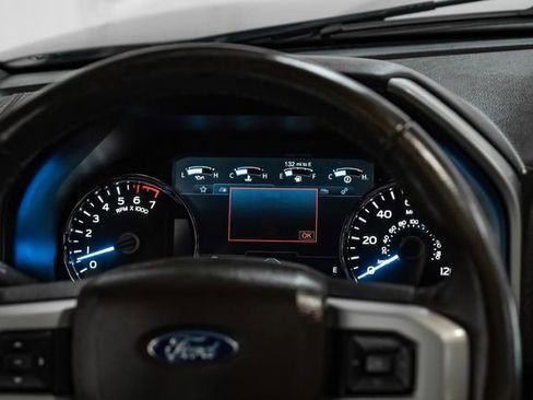 Used 2020 Ford F150 King Ranch w/ Equipment Group 601A Luxury image 20