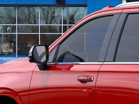 New 2026 Chevrolet Tahoe Premier w/ Sun And Tow Package AWD/4WD image 12