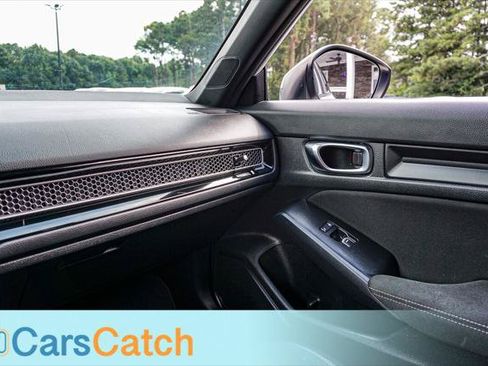 Used 2022 Honda Civic Sport image 32