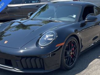 Used 2026 Porsche 911 Carrera GTS RWD video 1