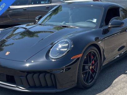 Used 2026 Porsche 911 Carrera GTS