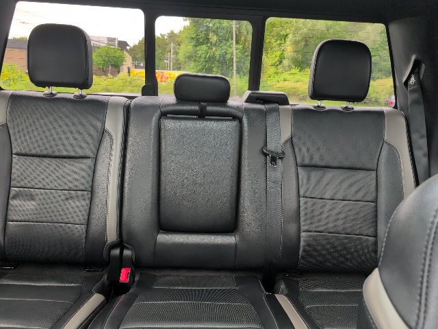 Used 2018 Ford F150 Raptor w/ Equipment Group 802A Luxury AWD/4WD image 30