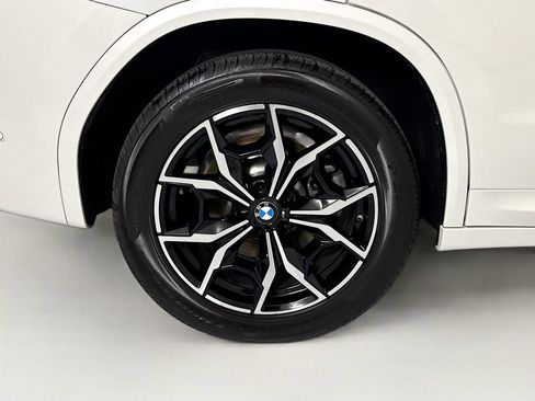 Used 2023 BMW X3 sDrive30i w/ M Sport Package RWD image 34