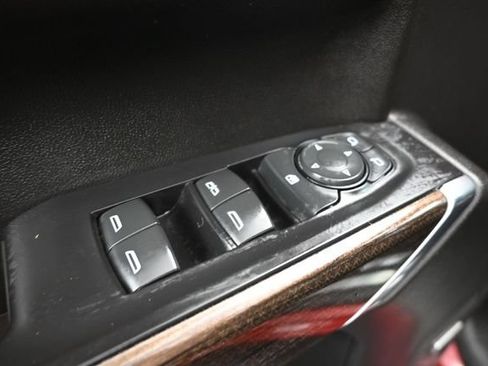 Used 2021 Chevrolet Silverado 1500 RST w/ Texas Edition Plus AWD/4WD image 13