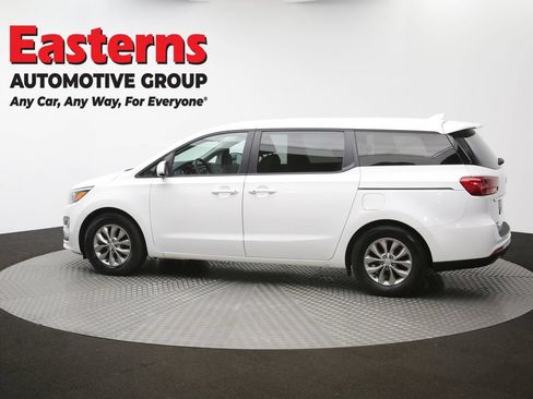 Used 2020 Kia Sedona LX FWD image 61
