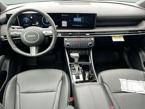 New 2026 Hyundai Santa Cruz Limited image 12