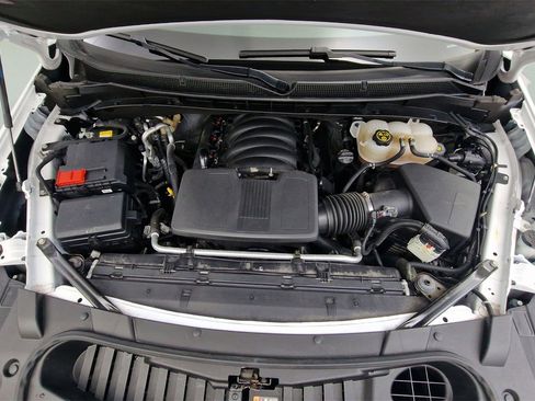 Used 2023 Chevrolet Tahoe LT w/ LT Signature Plus Package image 34