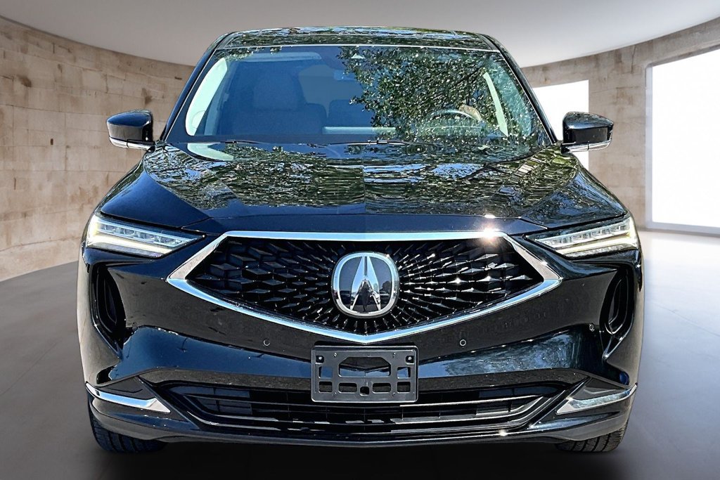 Used 2024 Acura MDX w/ Technology Package AWD/4WD image 2