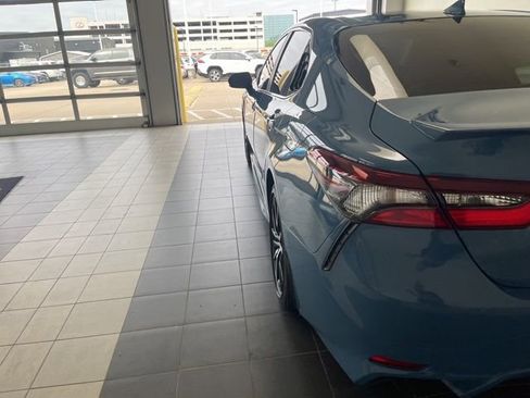 Certified 2024 Toyota Camry SE image 9