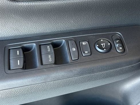 New 2026 Honda CR-V TrailSport image 12