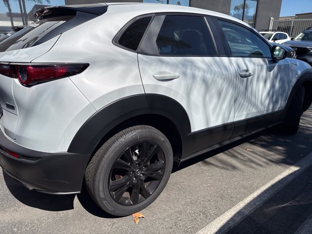 Used 2026 MAZDA CX-30 AWD 2.5 S w/ Select Sport Pkg image 8