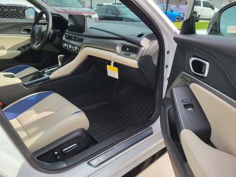 New 2026 Acura Integra A-Spec FWD image 8