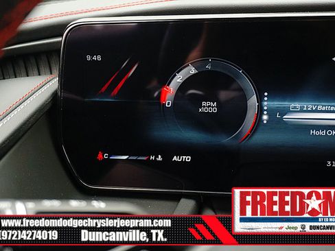 New 2026 Dodge Charger Scat Pack image 28