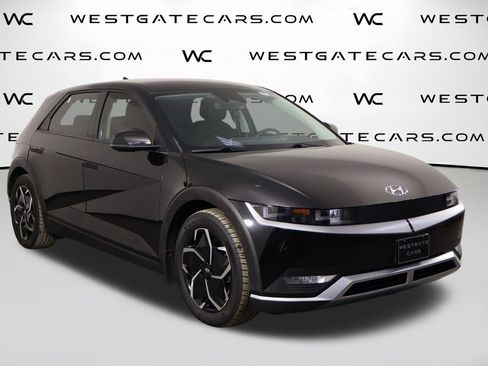Used 2022 Hyundai Ioniq 5 SE AWD/4WD image 37