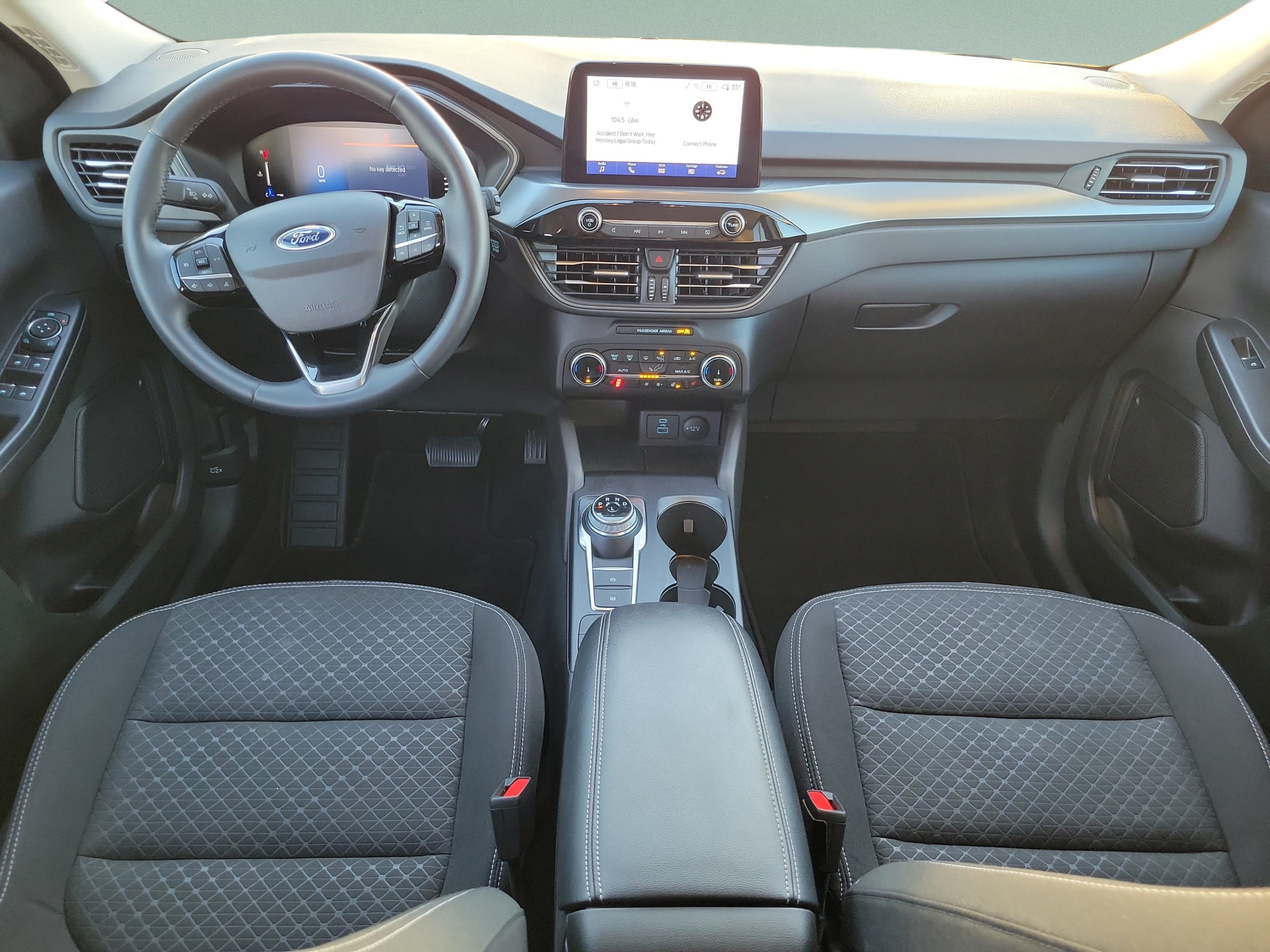 Used 2023 Ford Escape Active AWD/4WD image 15
