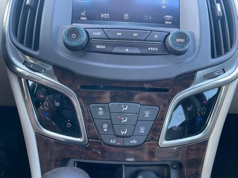 Used 2015 Buick LaCrosse Leather AWD/4WD image 15