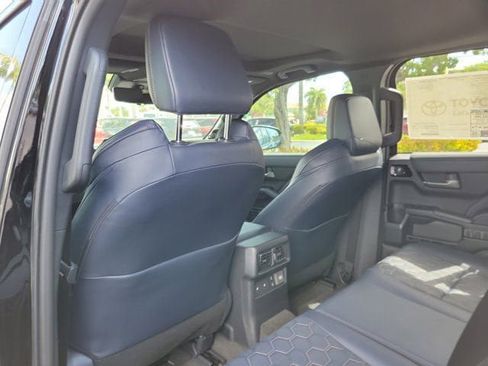 New 2026 Toyota 4Runner 4WD image 7