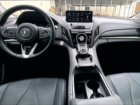Certified 2023 Acura RDX w/Technology Package image 14
