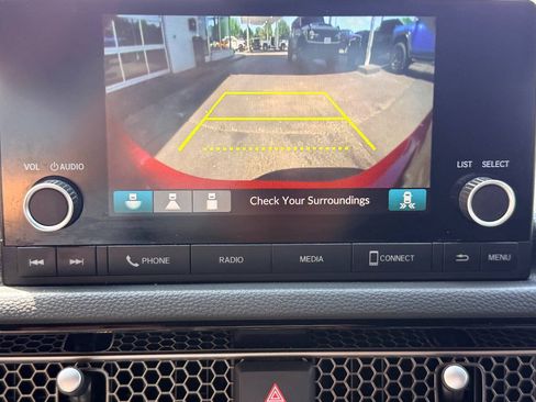 Used 2025 Honda Civic Sport image 24