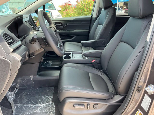 New 2027 Honda Odyssey EX-L image 11