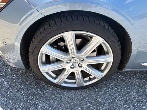 Used 2017 Volvo S90 T6 Inscription w/ Vision Package AWD/4WD image 11