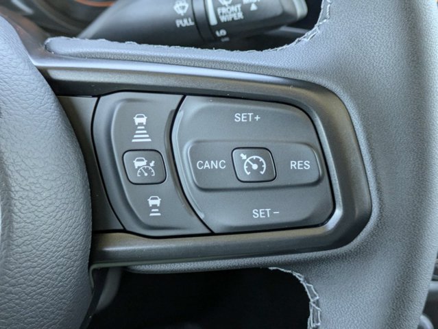 New 2026 Jeep Gladiator Sport AWD/4WD image 27