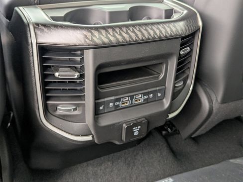 New 2026 RAM 1500 Tungsten image 15