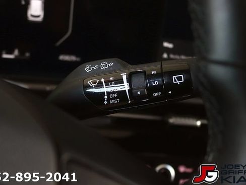 Certified 2026 Kia Sportage SX FWD image 26